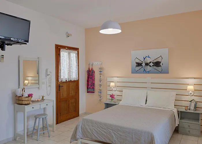 Letta\'s Apartments