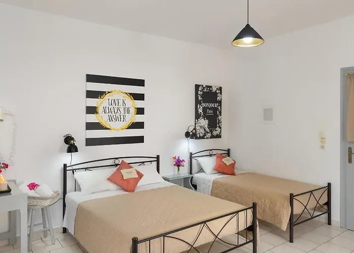 Letta\'S Apartments