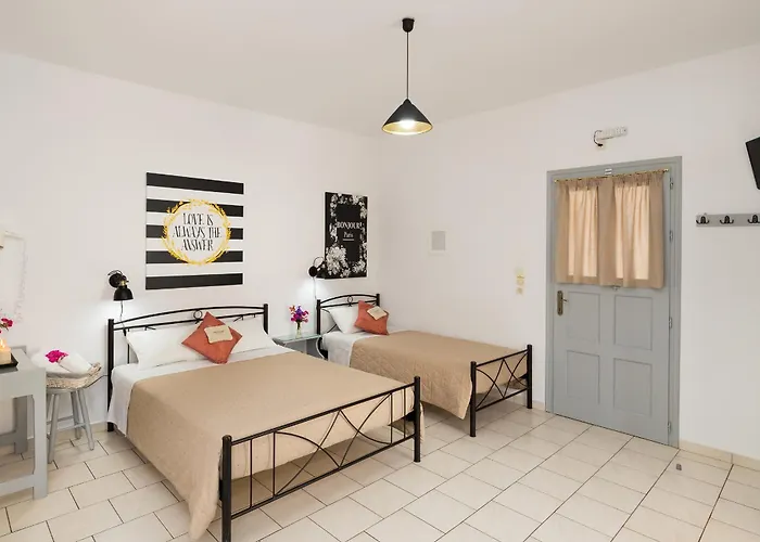 Letta\'s Apartments