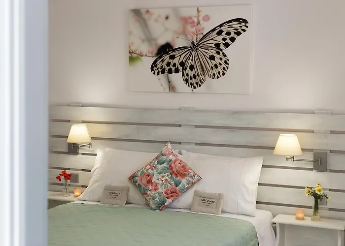 Letta\'s Apartments