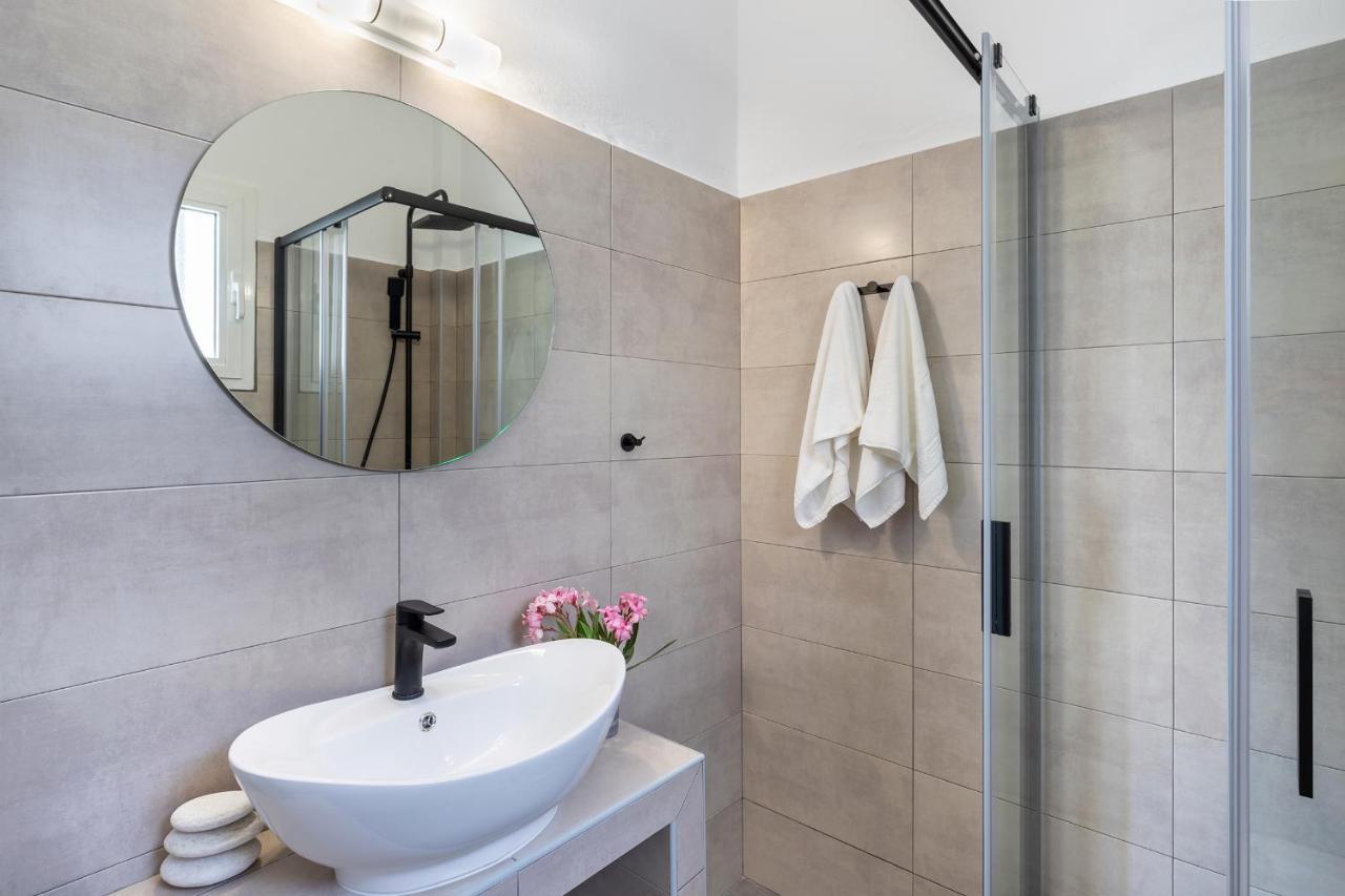 Appartement Letta's *