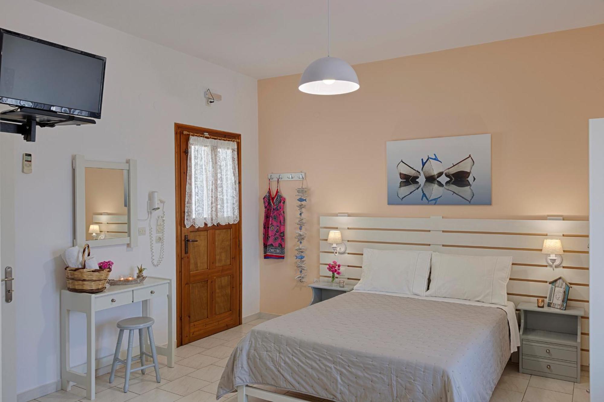 Appartement Letta's