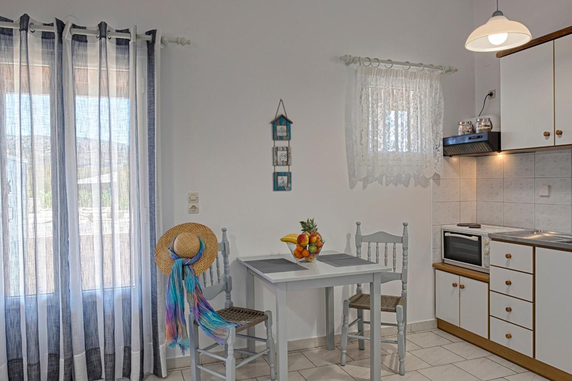 Letta's Appartement Finikas (Syros)