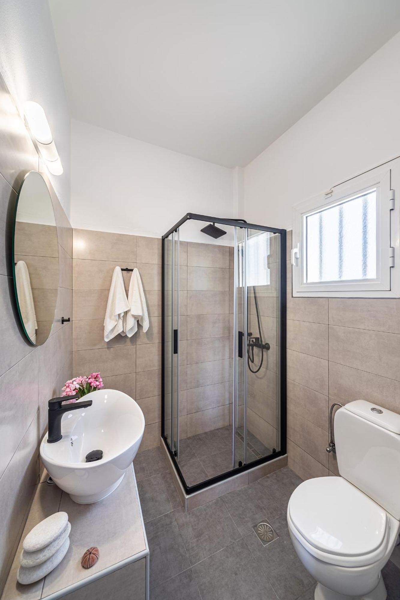 Appartement Letta's Finikas (Syros)