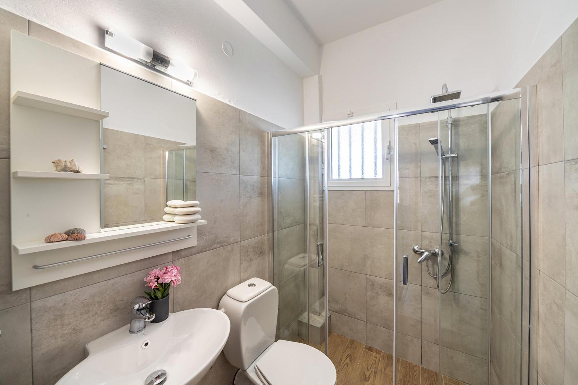 Appartement Letta's