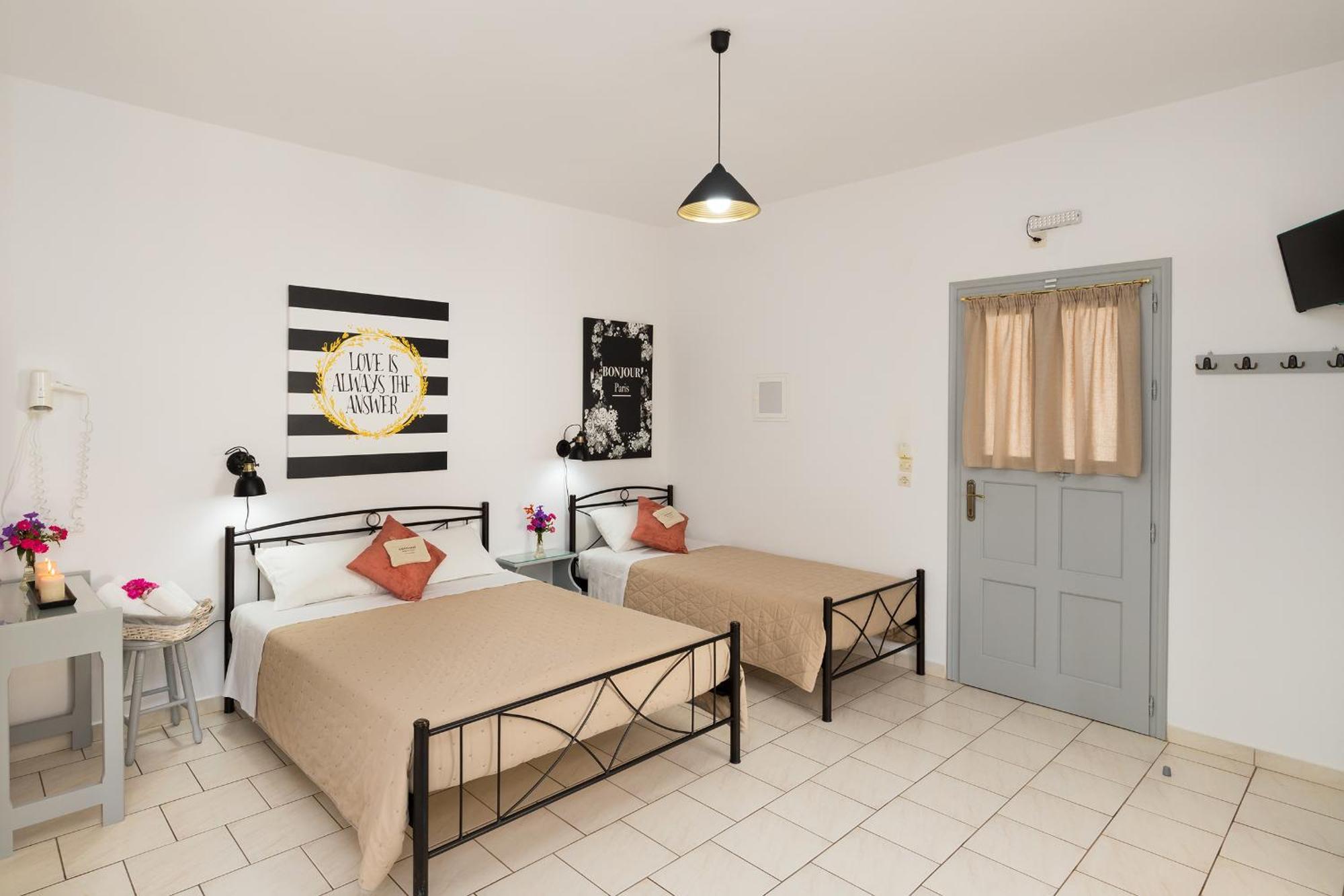 Letta's Appartement *