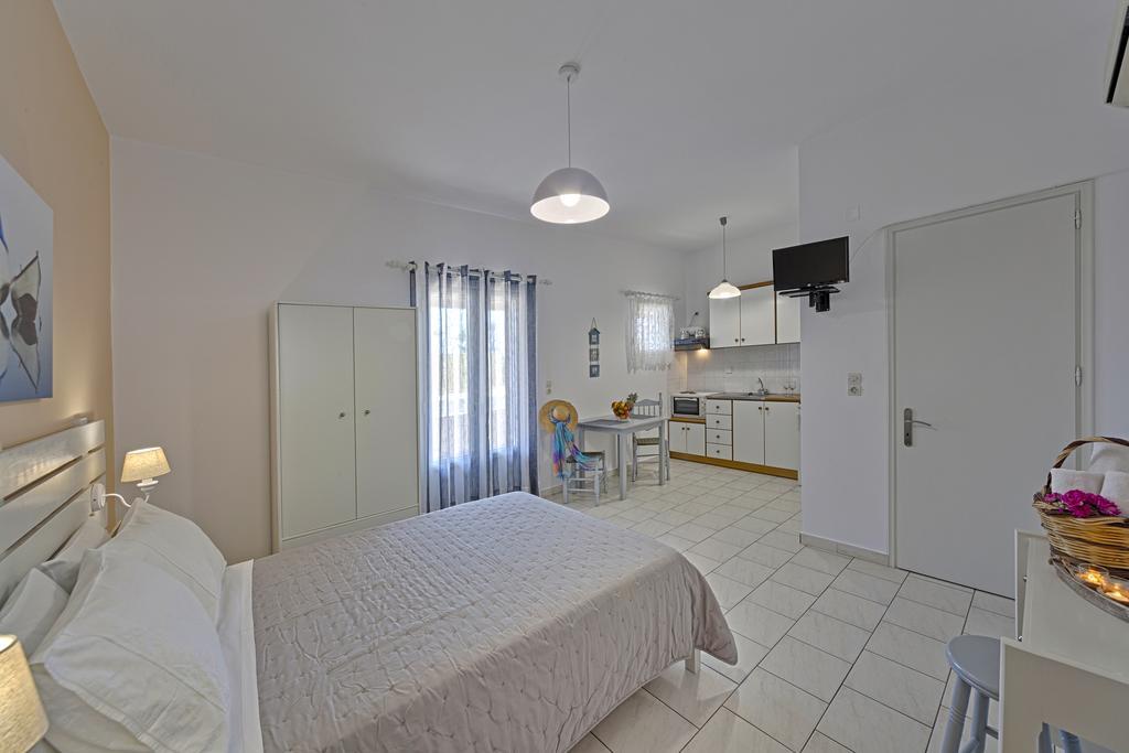 Appartement Letta's Finikas (Syros)