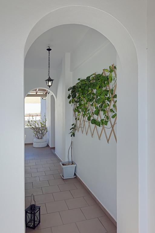 Appartement Letta's