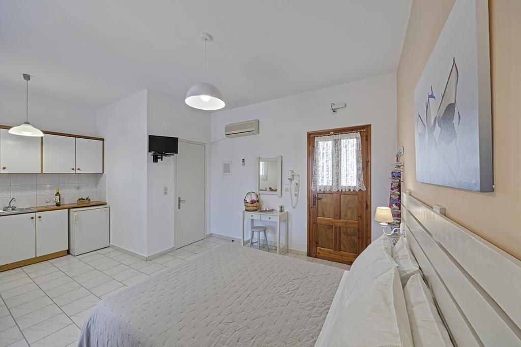 Letta's Appartement