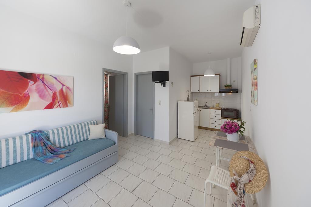 Appartement Letta's