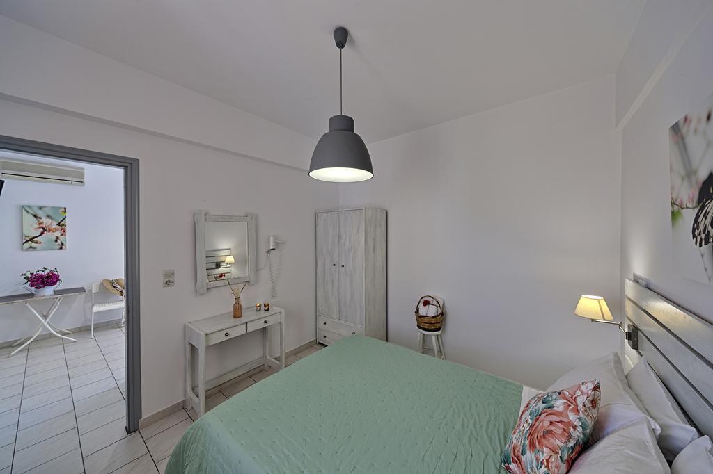 Appartement Letta's *