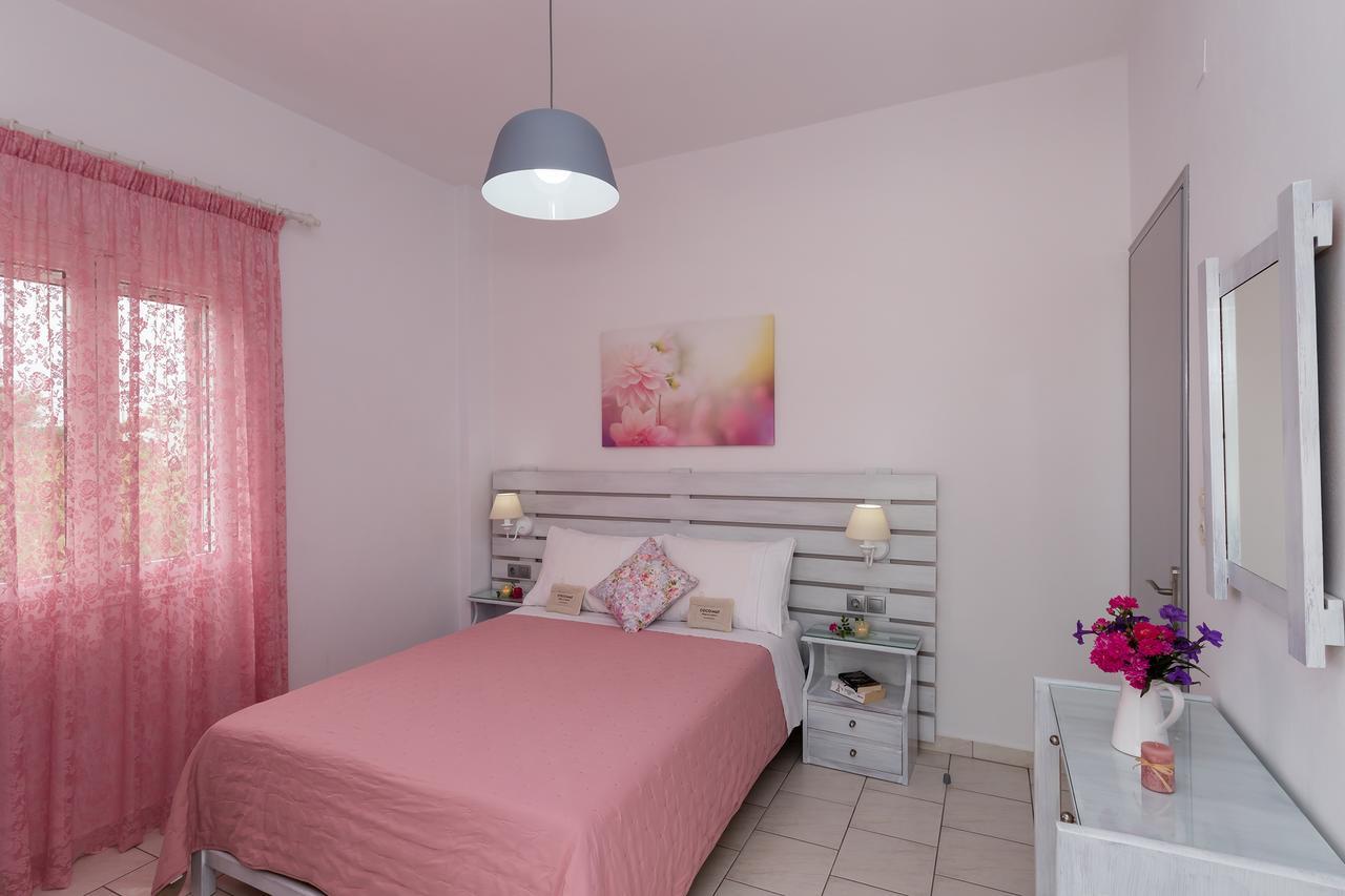 Letta's Appartement Finikas (Syros)