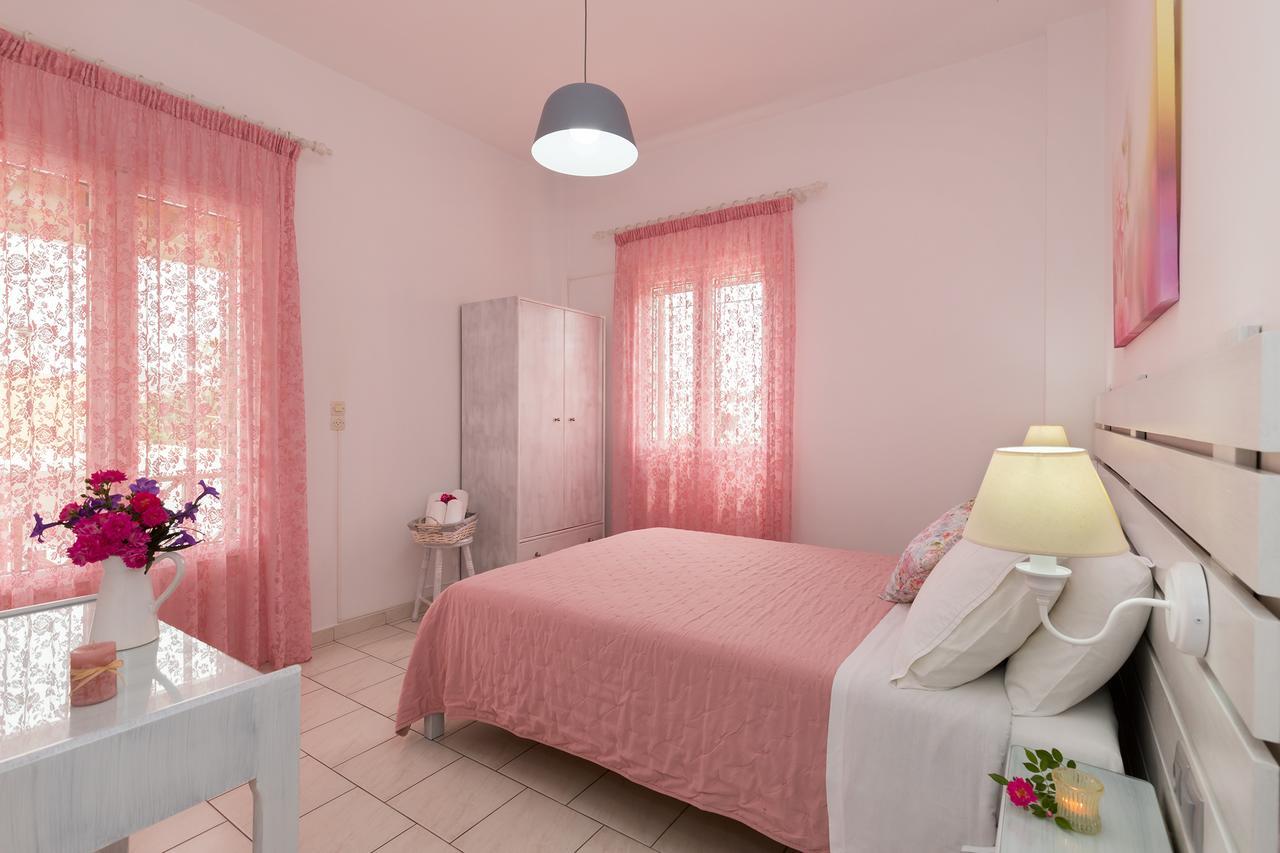 Letta's Appartement Finikas (Syros)