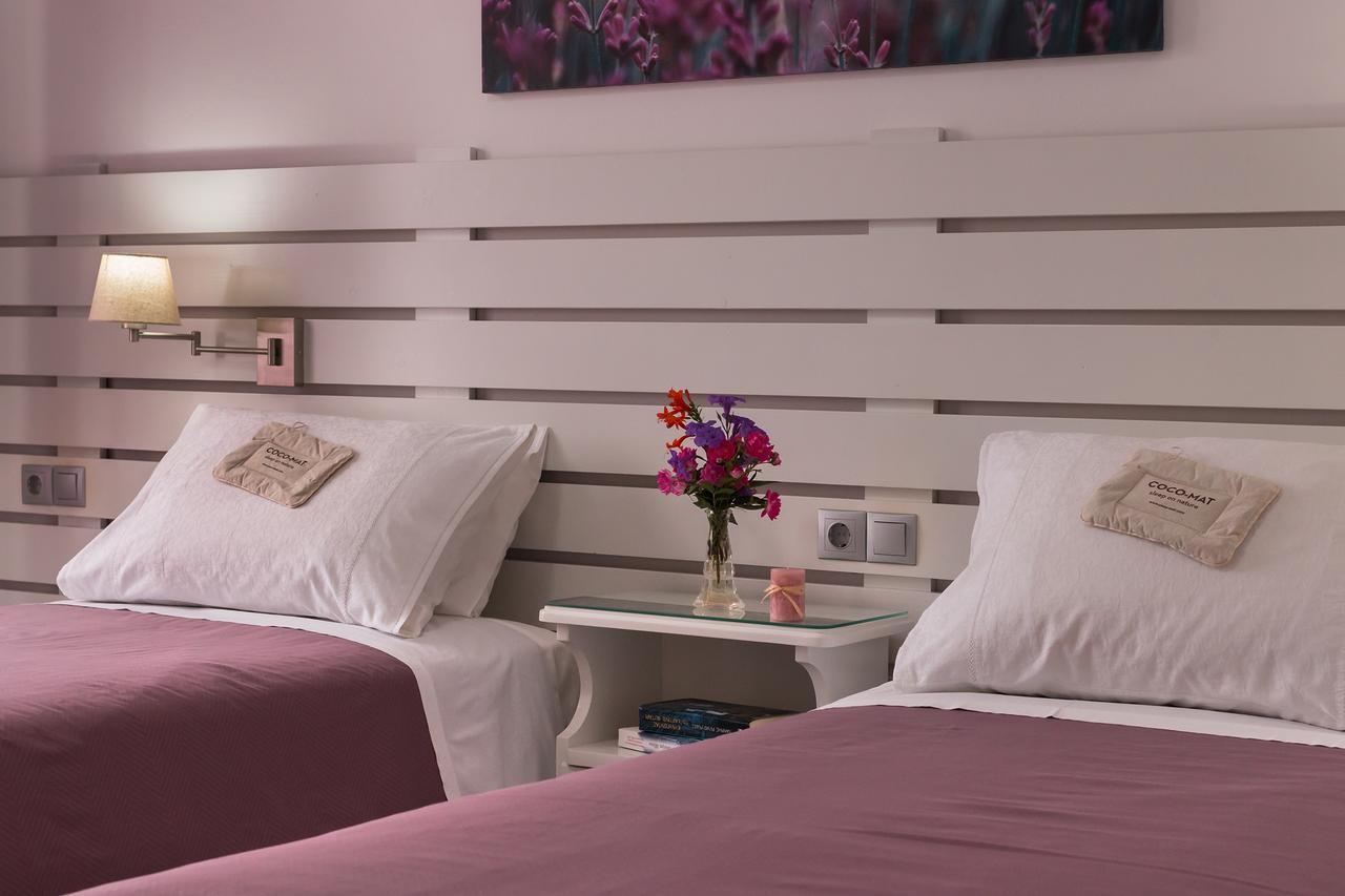 Letta's Appartement Finikas (Syros)