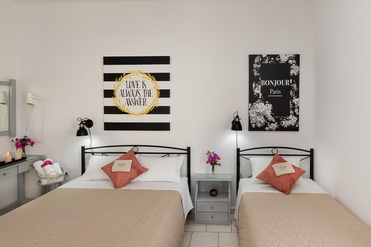 Letta's Appartement