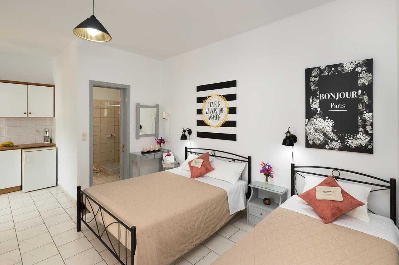 Letta's Appartement