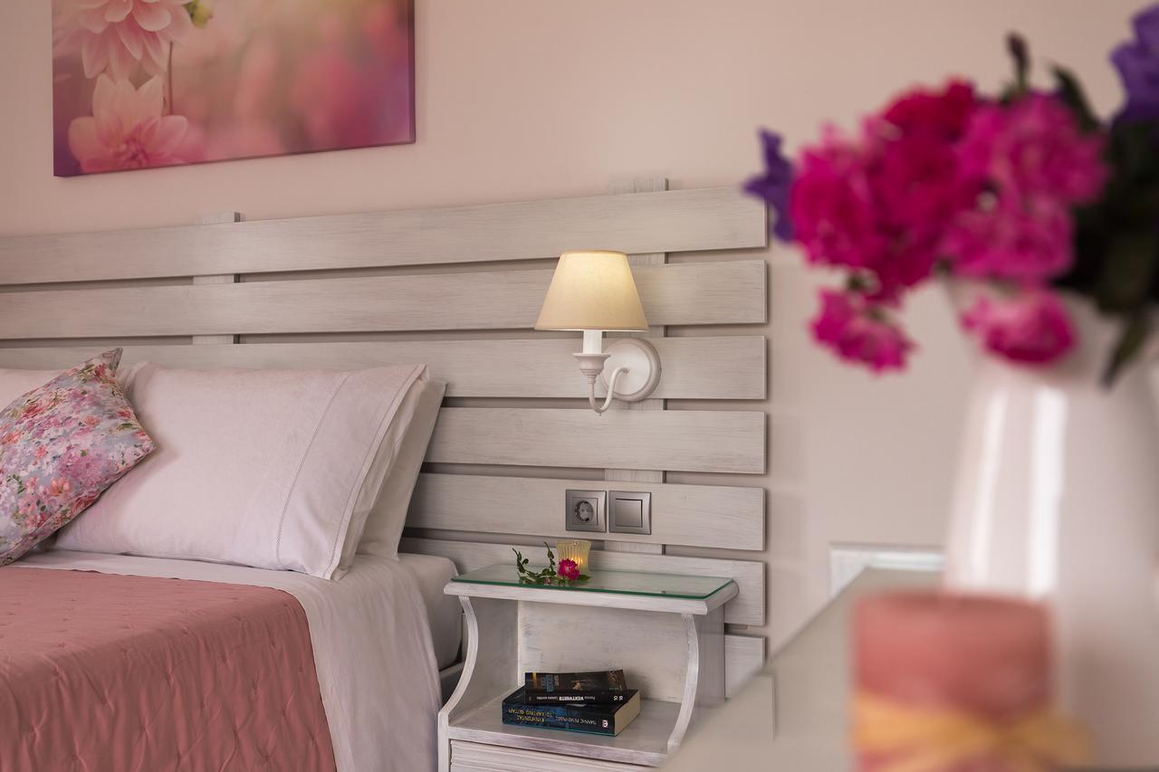 Appartement Letta's